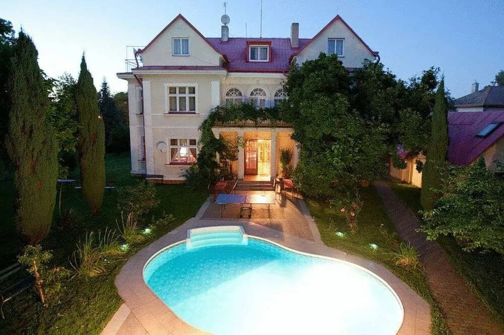Photo of Hotel Marie-Luisa