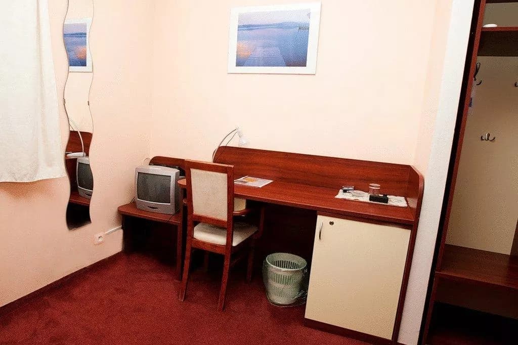 Photo 4 of Hotel Marie-Luisa
