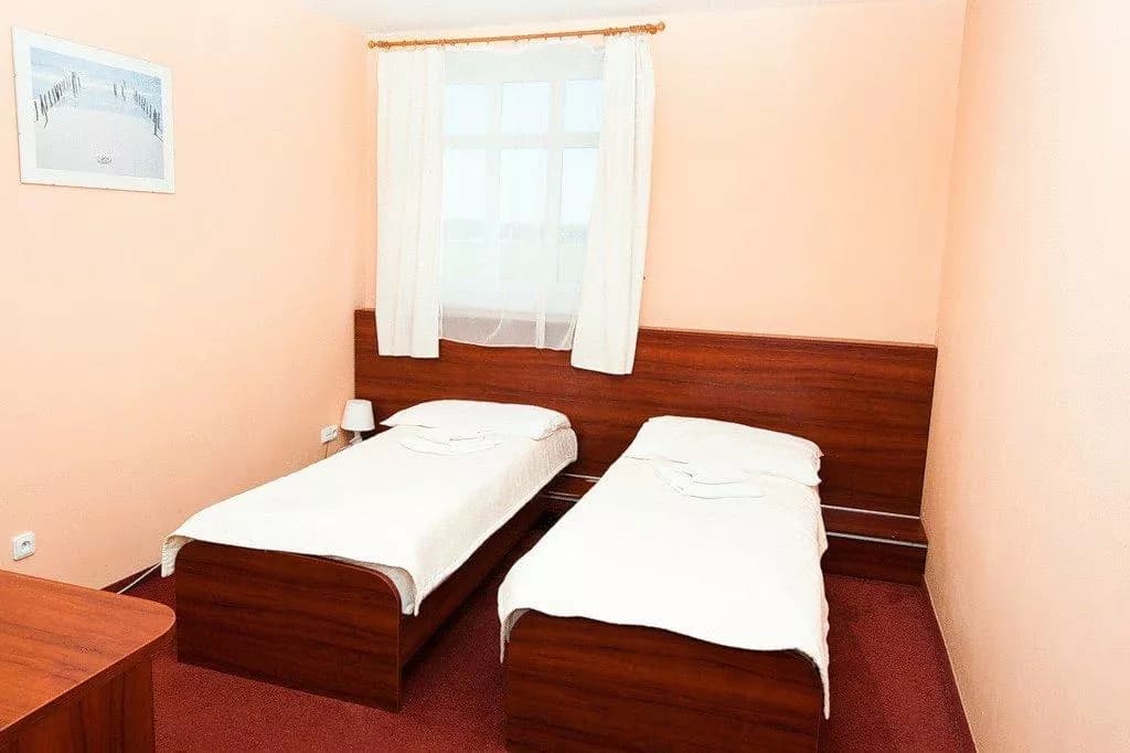 Photo 5 of Hotel Marie-Luisa