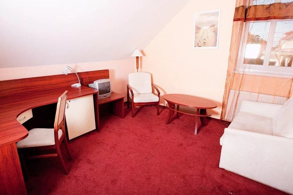 Photo 2 of Hotel Marie-Luisa