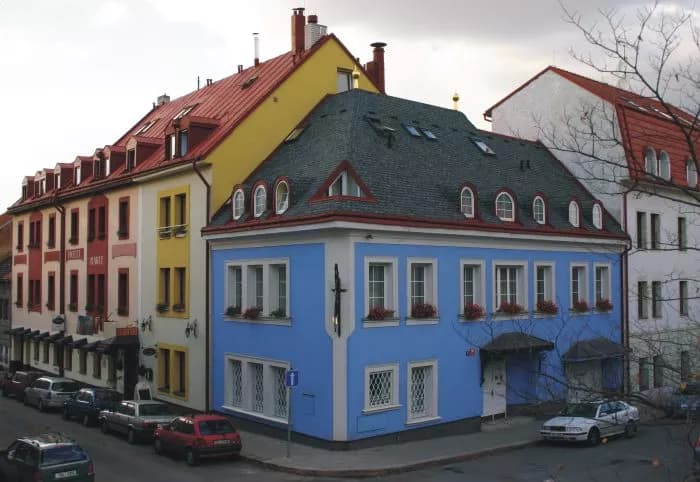 Photo of Hotel Marit