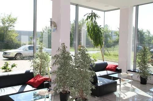 Photo 4 of Mark Hotel Club