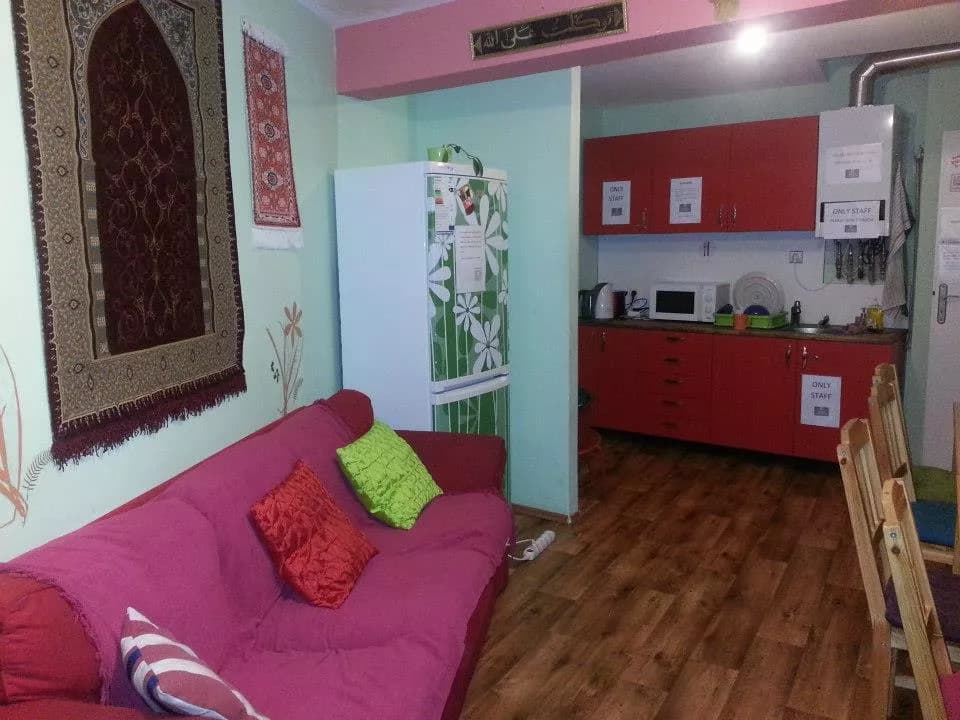 Photo 2 of Hostel Marrakesh