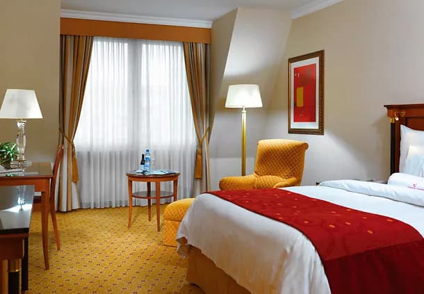 Photo 5 of Hotel Marriott