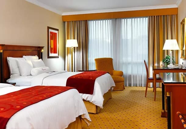 Photo 3 of Hotel Marriott