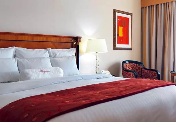 Photo 4 of Hotel Marriott