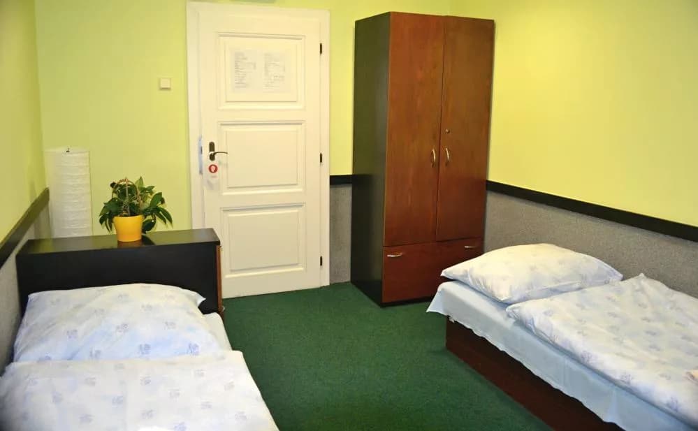 Photo 4 of Masarykova kolej