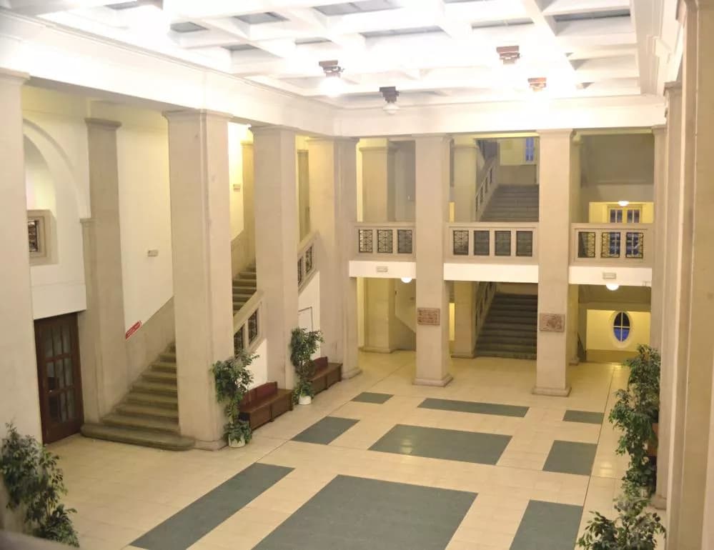 Photo 2 of Masarykova kolej