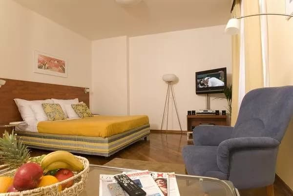 Photo of Residence Masna