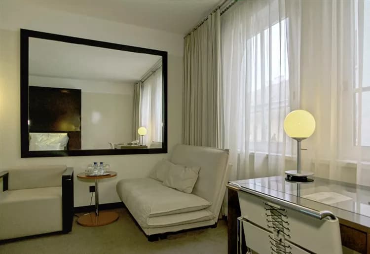 Photo 2 of Maximilian Hotel Prague