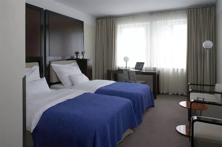 Photo 3 of Maximilian Hotel Prague