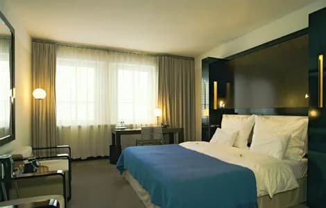 Photo 5 of Maximilian Hotel Prague