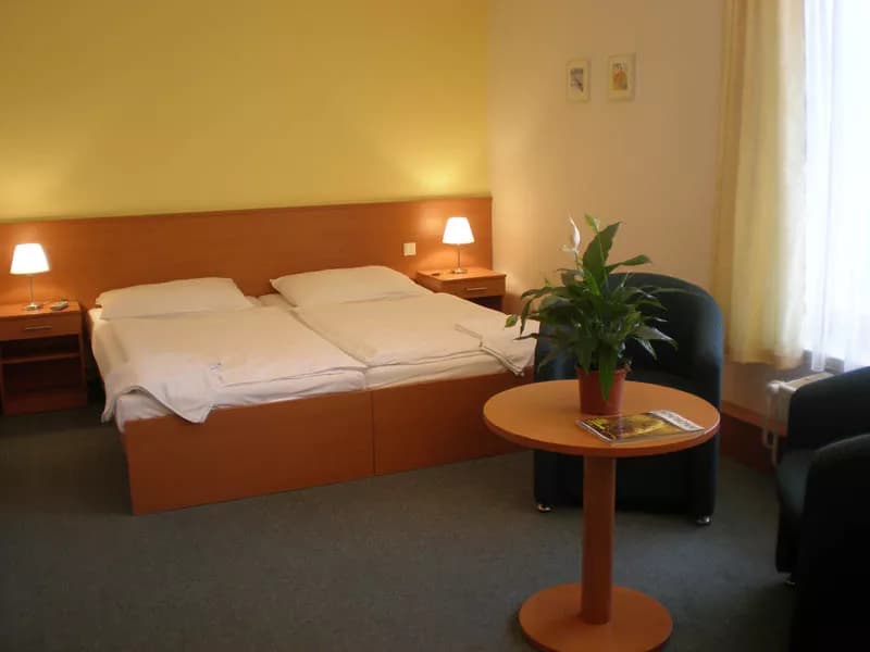 Photo 4 of HOTEL MERITUM