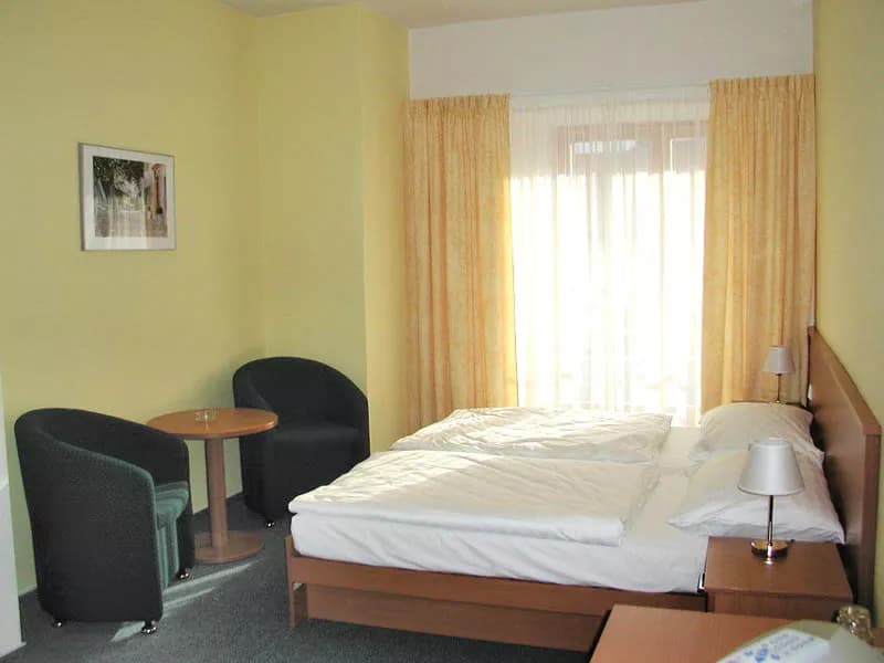 Photo 3 of HOTEL MERITUM