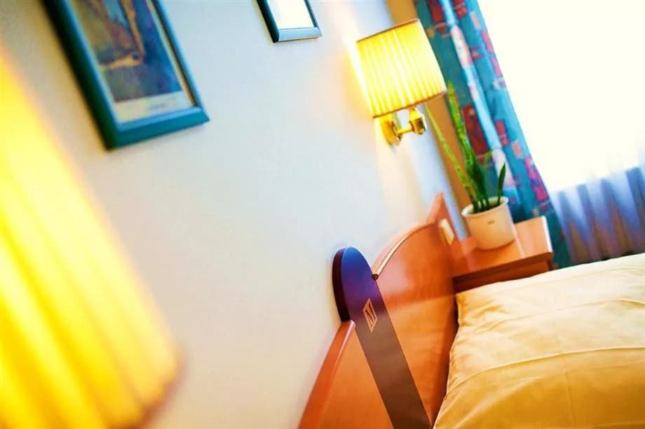 Photo 5 of Hotel Merkur