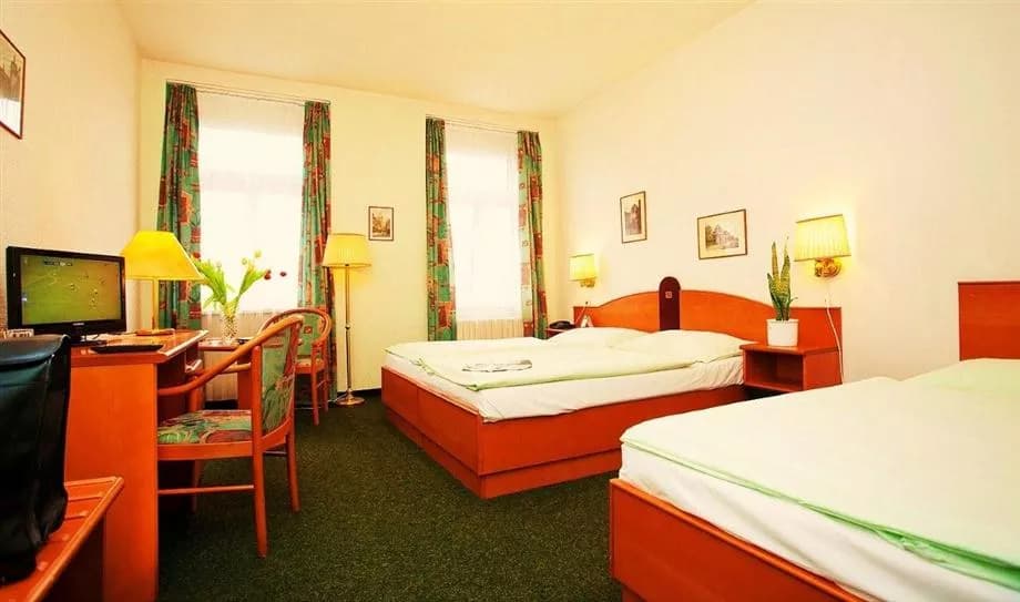 Photo 3 of Hotel Merkur
