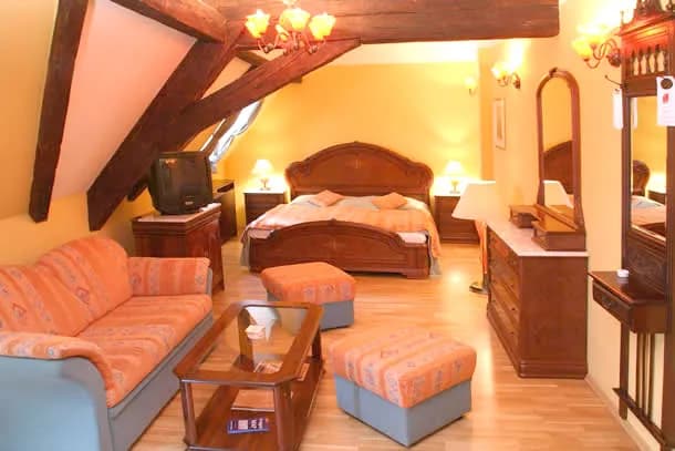 Photo 4 of HOTEL METAMORPHIS