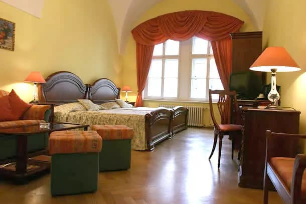 Photo 2 of HOTEL METAMORPHIS