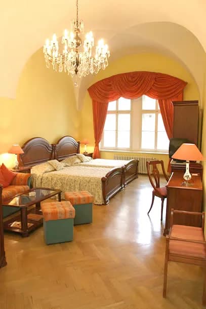 Photo 3 of HOTEL METAMORPHIS