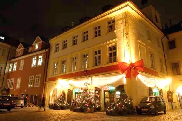 Photo of HOTEL METAMORPHIS