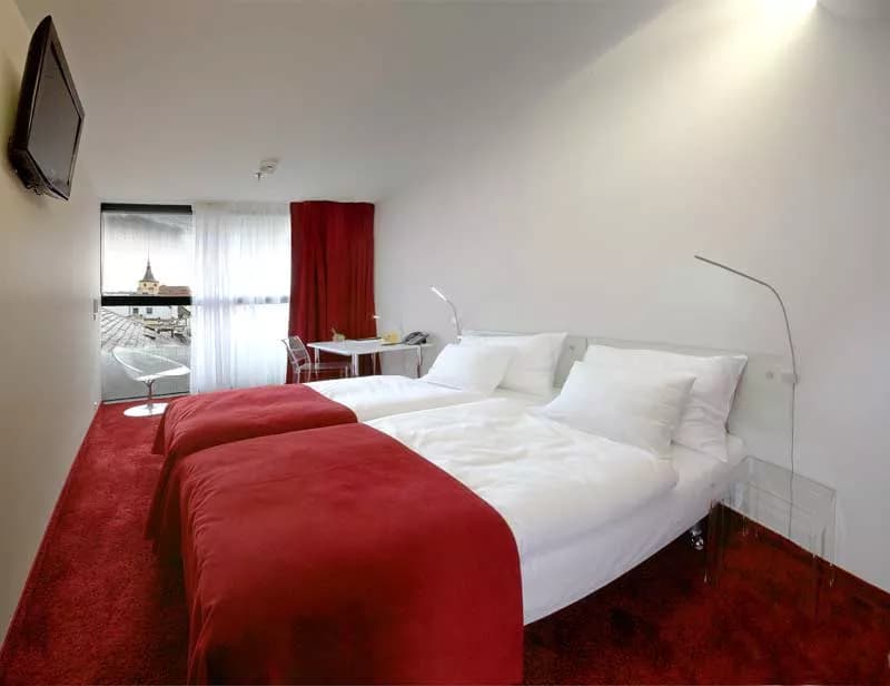 Photo 2 of Metropol Hotel Design Prague