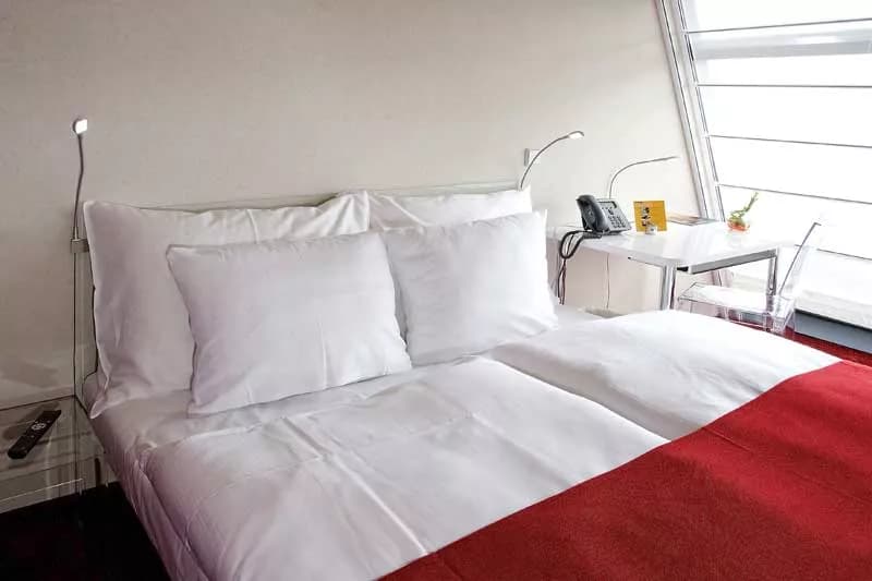 Photo 3 of Metropol Hotel Design Prague