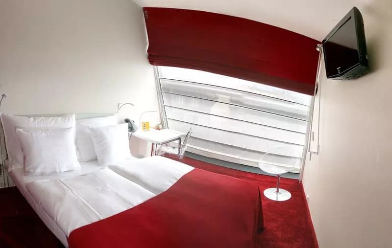 Photo 4 of Metropol Hotel Design Prague