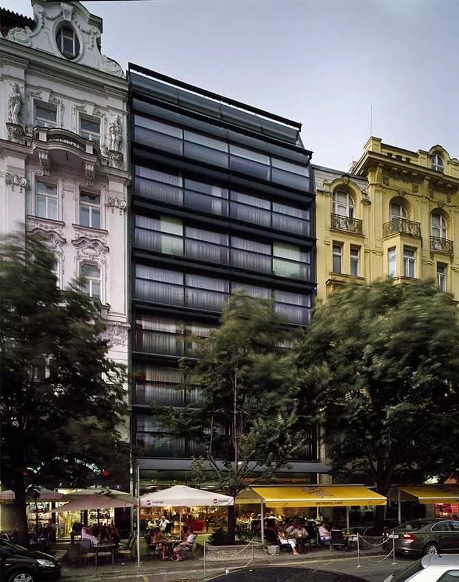 Photo 5 of Metropol Hotel Design Prague