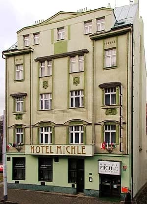 Photo 2 of HOTEL MICHLE