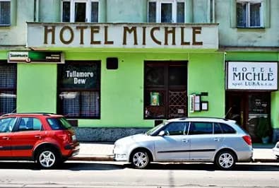 Photo 3 of HOTEL MICHLE