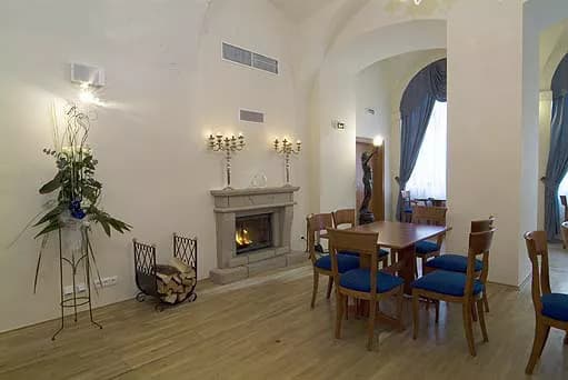 Photo 4 of Hotel Modrá růže