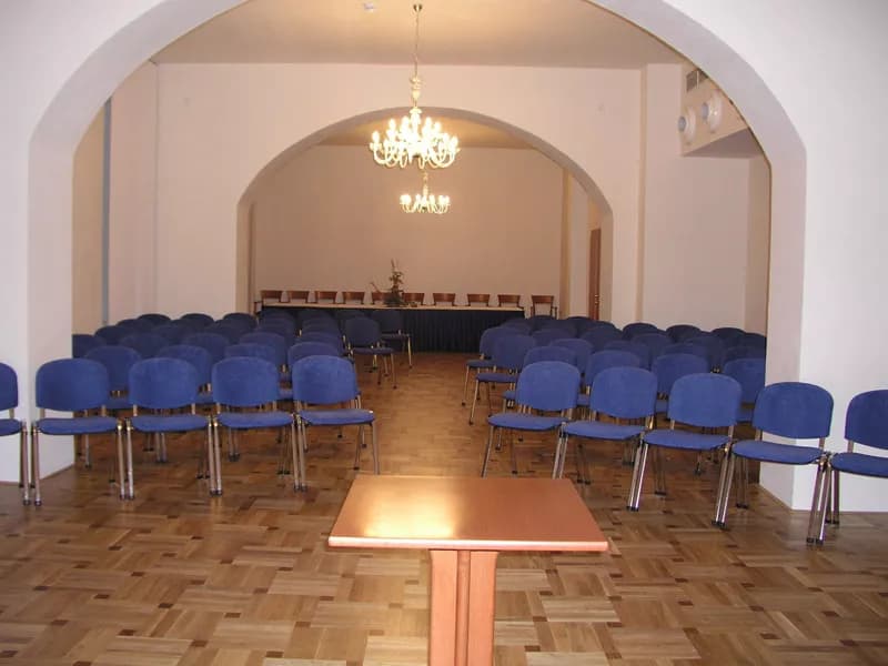 Photo 5 of Hotel Modrá růže