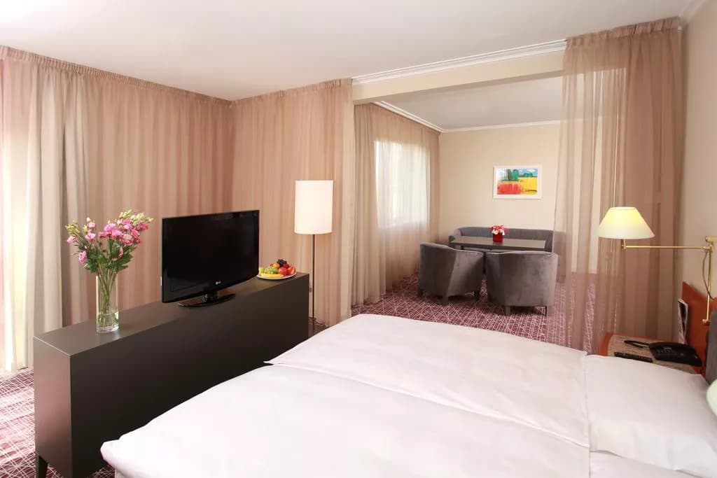 Photo 2 of Hotel NH