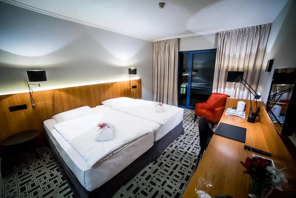 Photo 3 of Hotel NH