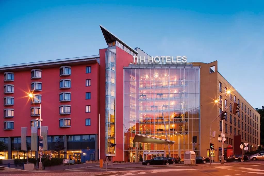 Photo of Hotel NH