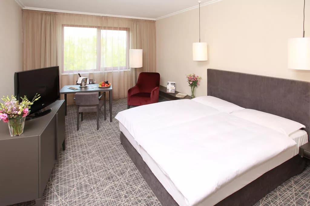 Photo 4 of Hotel NH