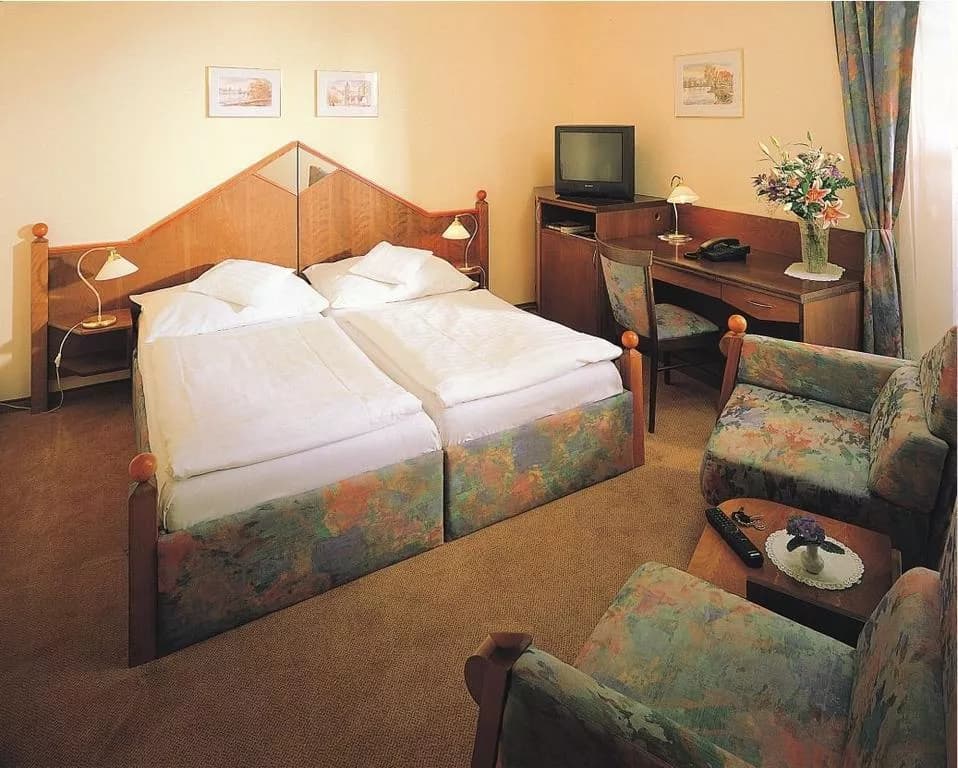 Photo 4 of Hotel MONICA