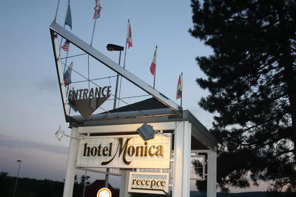 Photo 5 of Hotel MONICA