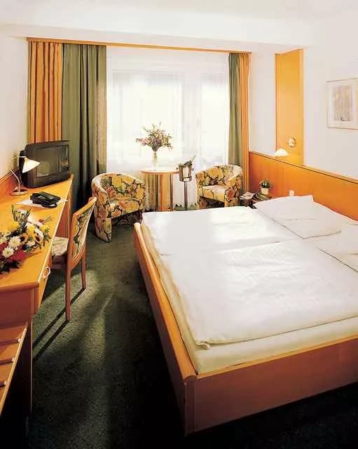 Photo 3 of Hotel MONICA