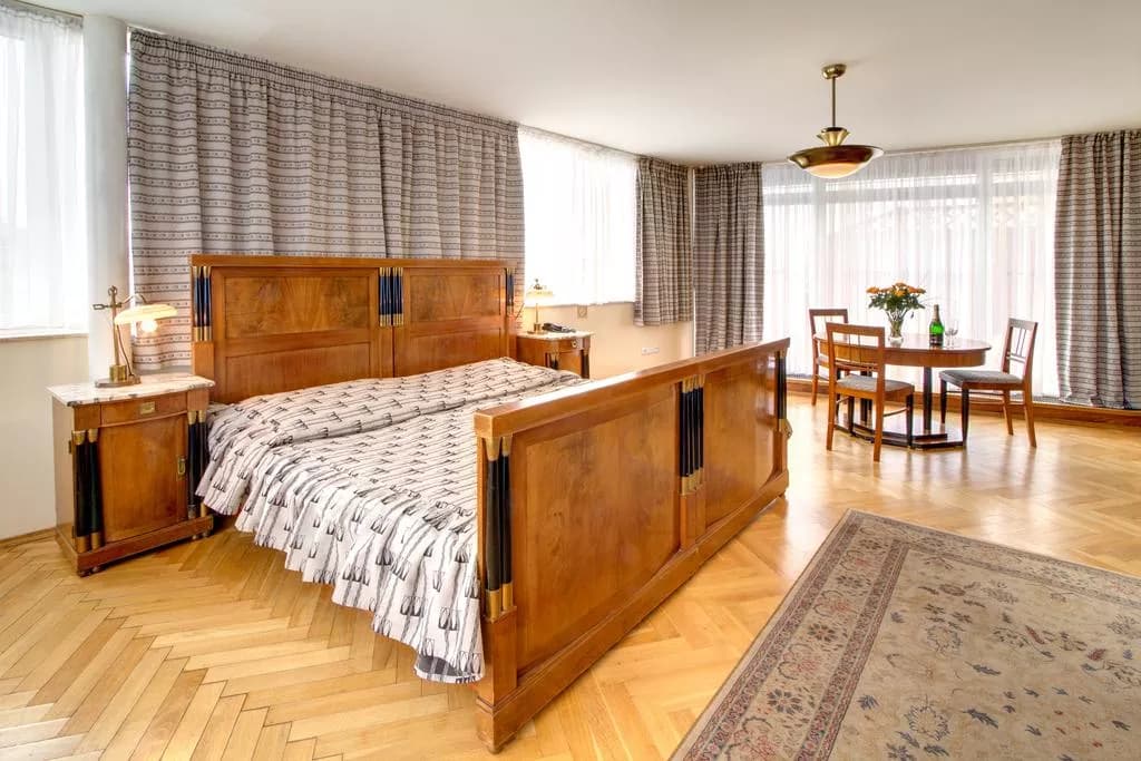 Photo 2 of Hotel Mucha
