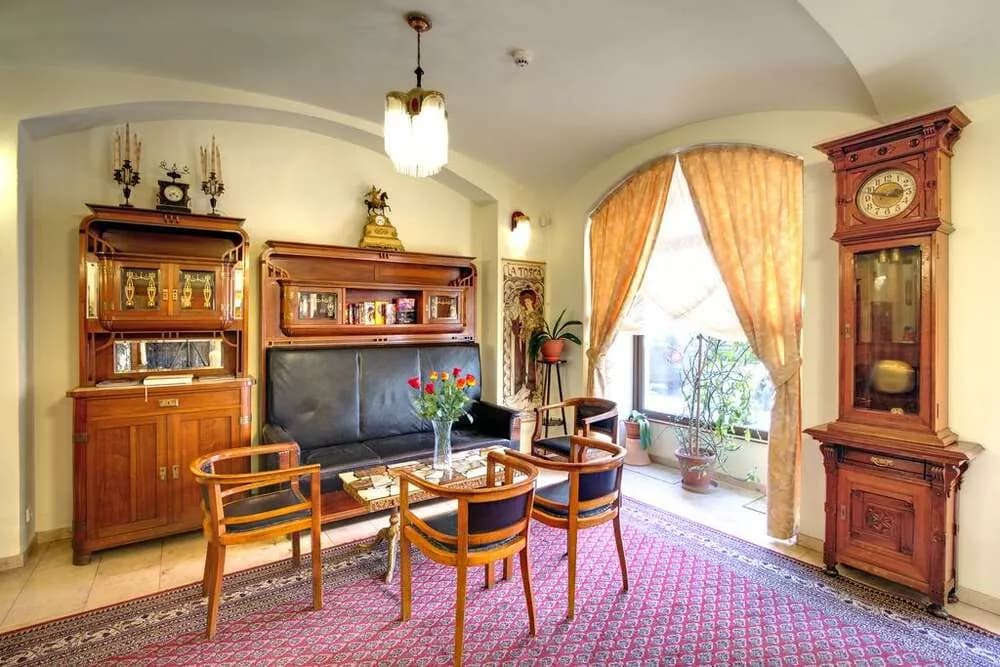 Photo 3 of Hotel Mucha