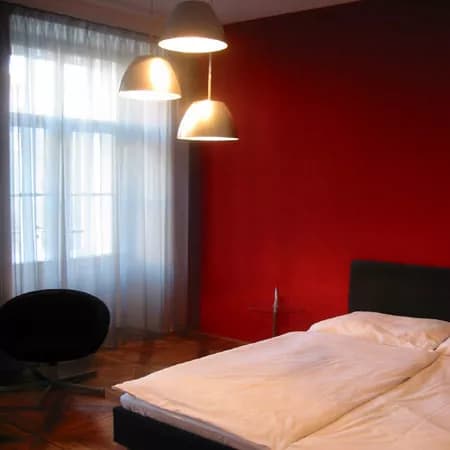Photo 2 of Wenceslas Square Hotel