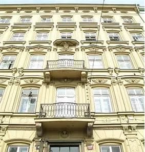 Photo 4 of Wenceslas Square Hotel
