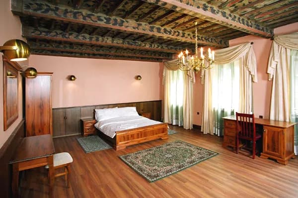 Photo 2 of Hotel Můstek