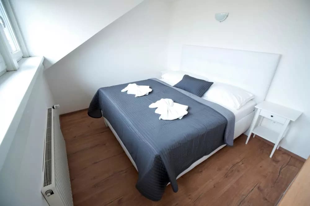 Photo 3 of Hotel Nabucco