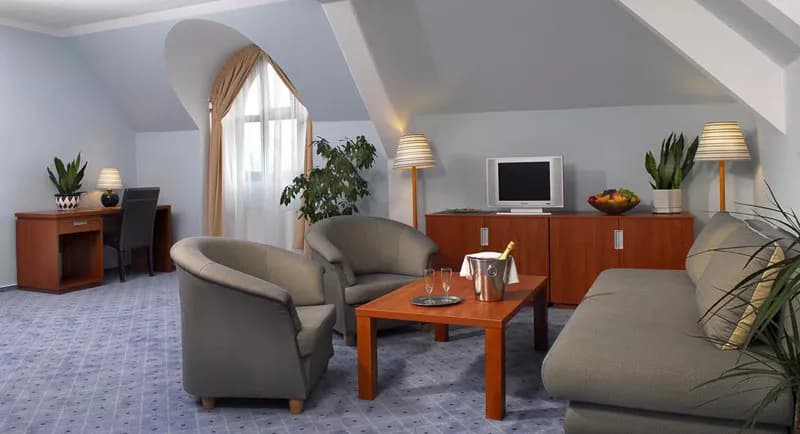 Photo 5 of HOTEL NA ZÁMEČKU