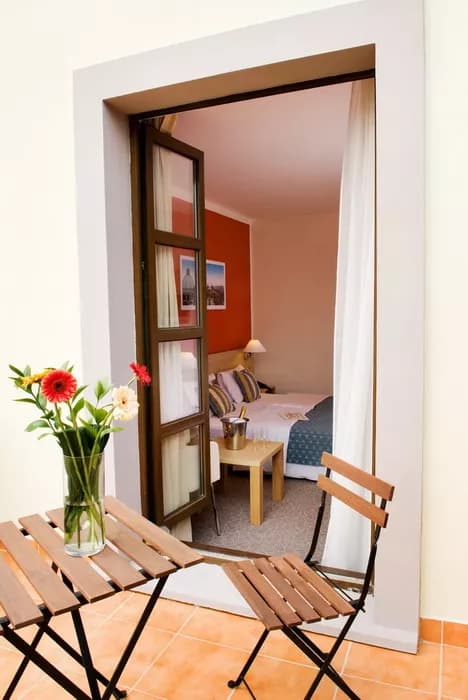 Photo 3 of HOTEL NA ZÁMEČKU
