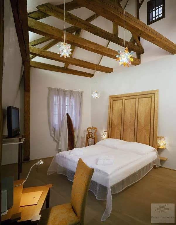 Photo 2 of Neruda Design Hotel Prague