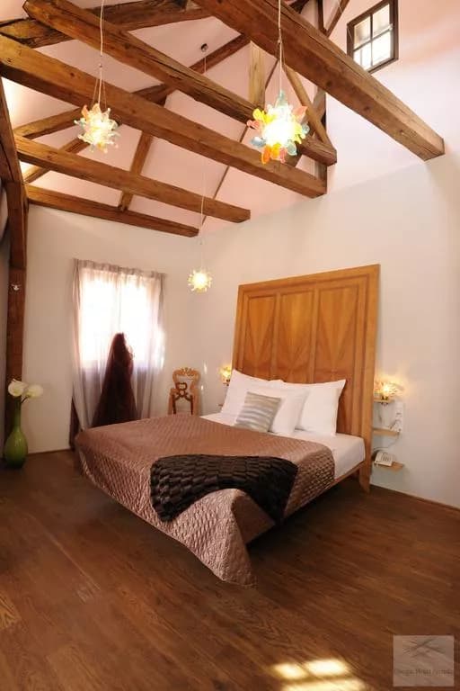 Photo 3 of Neruda Design Hotel Prague