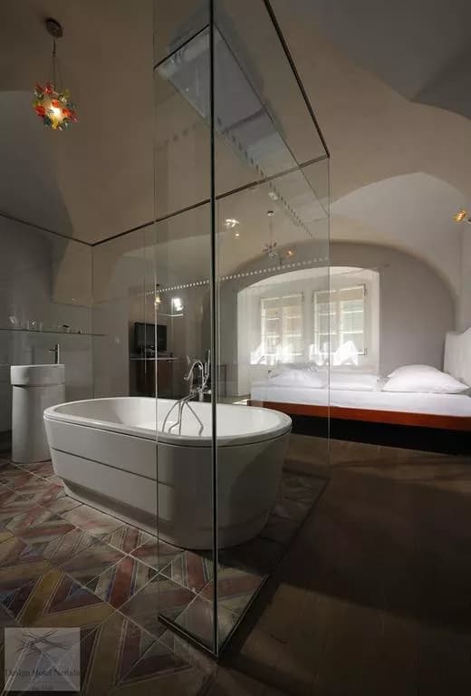 Photo 5 of Neruda Design Hotel Prague